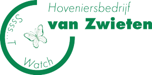 Hoveniersbedrijf van Zwieten